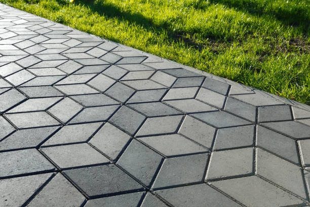 Reasons to Select Us for Your Driveway Paving Requirements in Olympia Fields, IL