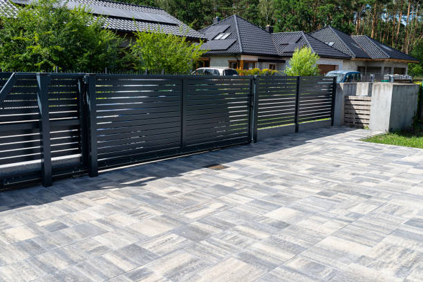 Best Cobblestone Driveway Pavers  in Olympia Fields, IL