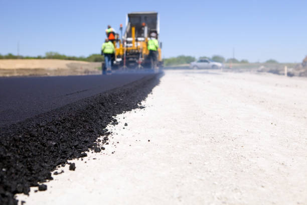 Best Local Driveway Pavers  in Olympia Fields, IL