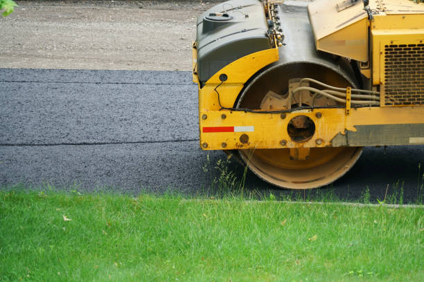 Best Concrete Paver Driveway  in Olympia Fields, IL