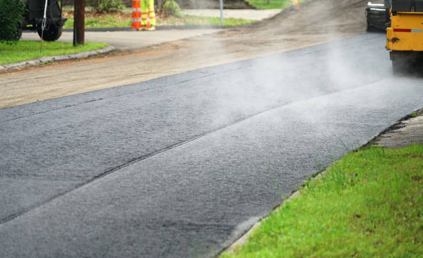 Best Driveway Pavers Near Me  in Olympia Fields, IL