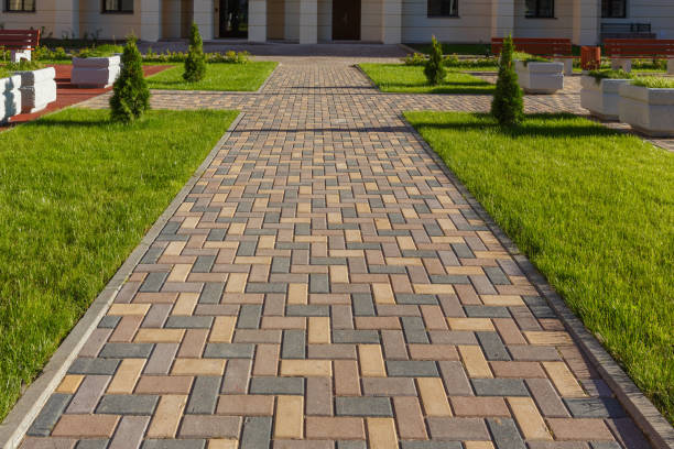 Professional Driveway Pavers in Olympia Fields, IL