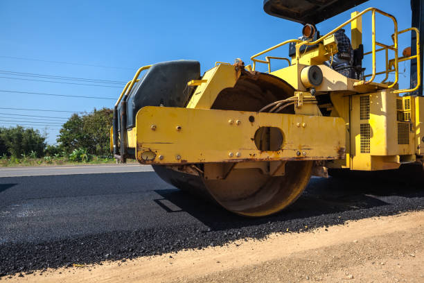Best Driveway Resurfacing Pavers  in Olympia Fields, IL